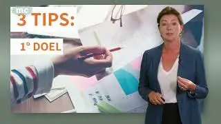 3 tips om een moeilijk gesprek te voeren.