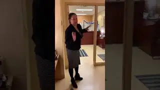 Vid&eacute;o de recrutement de la Fondation H&ocirc;pital Saint-Eustache : DG et environnement de travail