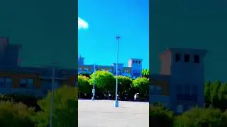 most beautiful nature in union city California #shorts#ytshorts #travel#vlog#blogger#sidhumoosewala