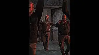 The Lost MC Club 🔥 | #shorts #gta4