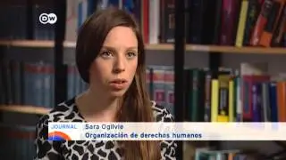 La libertad y la seguridad en Europa a debate