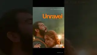 Unravel, A Swiss Side Love Story | Movie Review 💚