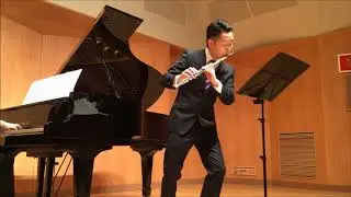 Donjon Nightingale ドンジョン：ナイチンゲール フルート神田勇哉