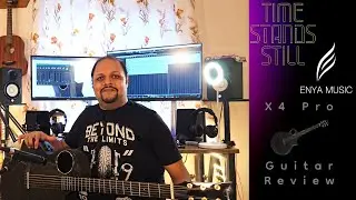 Out of the Box: Enya X4 Pro Guitar Review