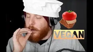 Unge ist ein Koch Tomatenbrot | #ungeklickt