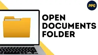 How To Open The Documents Folder In Windows 11 ?
