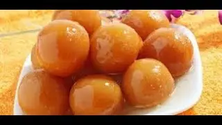 Easy, Quick and Delicious Egyptian dessert Ever [English]
