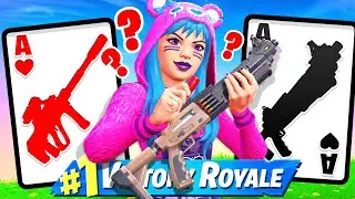 *LACHFLASH* -1000 IQ in Fortnite BLACKJACK 21 🤣mit @Odumanpique @Embekay
