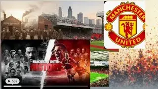 UMVA IBYO UTARUZI KUMAVUKA YA MANCHESTER UNITED. ITS SAD STORY 😭😭