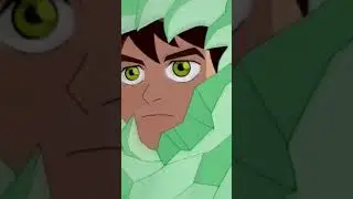 ben 10 elmas kafa d&ouml;n&uuml;ş&uuml;m&uuml; #keşfetbeni&ouml;ne&ccedil;ıkar #ben10classic