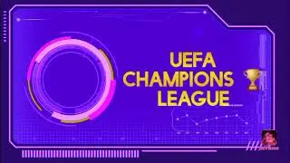 EA Sports FC Mobile 📲📱 UEFA Champions 🏆 League ⚽