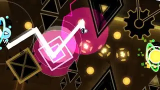 DISRUPTION 42% [Extreme Demon]