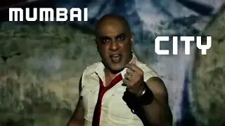 BABA SEHGAL - MUMBAI CITY