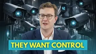 Why Digital ID Will Destroy Privacy in the US & UK (No One Is Talking About This)