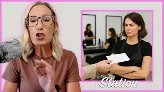 Salon Turnover Isn’t About the Money