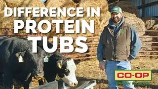 Co-op Minute: Benefits of Tubs