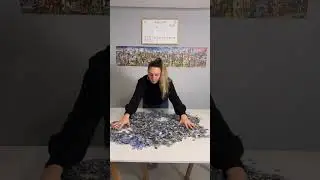Giant Puzzle-Solving Strategies 🔍🧩