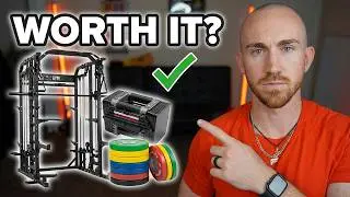 Black Friday Deals 2024 - Garage Gym Edition