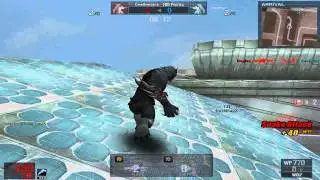 Wolfteam Dogley 2k15 Montage &hearts;