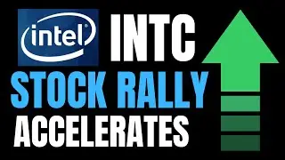 INTEL STOCK: Price ANALYSIS (INTC STOCK TARGETS)
