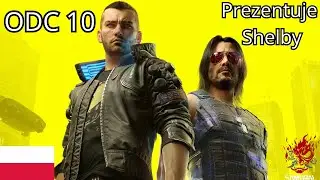 Atak na AVKę Oraz Porwanie Hellmana  - Cyberpunk 2077 ODC 10