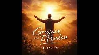 Musica critian Gracias por tu perdón