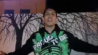 #01 - Manu Mc (Or&aacute;n) - A capela (Salta Hip Hop)