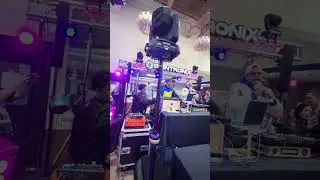 Seafood City Late Night Madness x Golden State Warriors in Daly City x Spintronix 