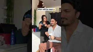 Extramarital affair gone wrong😂 #shorts #youtubeshorts #comedy #funny #jahaann