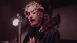 Jonas Alaska - Love You Right (Live in studio)