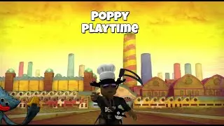 Poppy Playtime 1 in 2026 Spielen (Poppy Playtime Chapter 1)