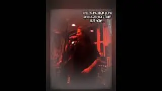 CARVER - Soul Funeral [Official Lyrics Video]