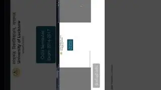 B.El.Ed Sem1 Result 2021-2022/How to check b.el.ed sem1 result @Beledin @alakwealth #shorts
