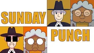 Sunday Punch