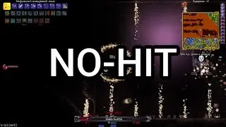Golem (Masochist No-hit)