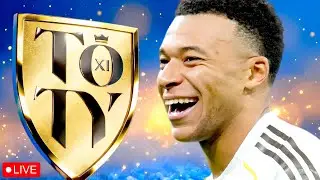🔵 FULL TOTY 🔵 FC 26 Ultimate Team RTG