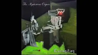 Creepy Organ - 6