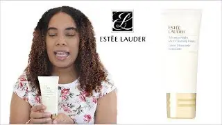 ОБЗОР | ESTEE LAUDER ADVANCED NIGHT MICRO CLEANSING FOAM