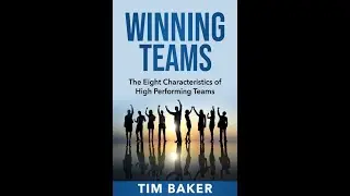 Building Unbreakable Trust In Teams