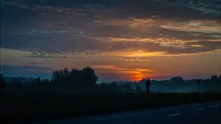 30 Minutes of Meditation Music for your commute to work