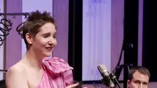 Luciano Berio: Folk Songs (1964) - Anna Molnár, UMZE Ensemble