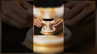 Venus Slime#foodasmr #cartooncake #cake #cakeart #animation #asmrcutting #trending #venus#viral #fyp