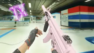 Wall hacking almost got me banned on mw2