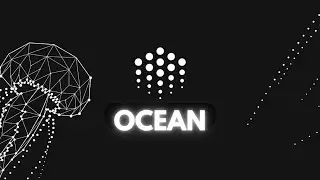 Ocean Protocol (OCEAN): Unlocking the Data Economy