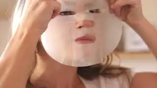 Orgaid - Face Mask Ad