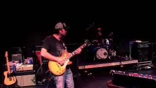 Shooter Jennings - Manifesto No 1