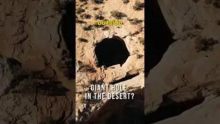 We didn&rsquo;t expect to find this! #moab #utah