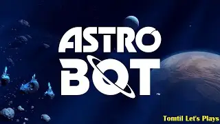 Astro Bot Let's Play Part 28