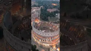 The Eternal City: Italy&rsquo;s Ancient City