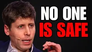 ИИ забирает ВСЕ рабочие места&hellip; от Уолл-стрит до Голливуда